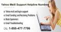 Yahoo Customer Service Helpline Number