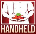 Handheld Catering