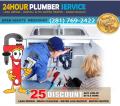 TX Aldine Plumbing