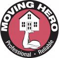 Moving Hero