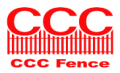 CCC Fence