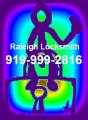 Raleigh Locksmith