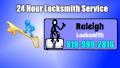 Raleigh Locksmith