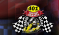 401 Mini-Indy Go-Karts