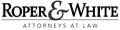 Roper & White Attorneys at Law