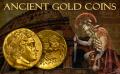 Ancient Gold Coins