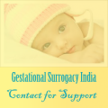 Gestational Surrogacy India