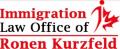 Immigration Law Office of Ronen Kurzfeld