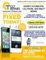 CPR Cell Phone Repair Downtown New Haven