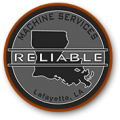 Reliable Machine Services