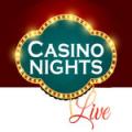 Casino Nights Live!