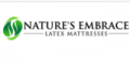 Nature's Embrace Latex Mattresses