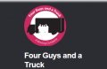 Four Guys and a Truck