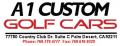 A1 Custom Golf Cars