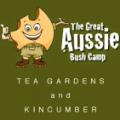 The Great Aussie Bush Camp