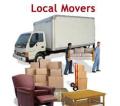 Mighty Middletown Movers
