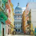 Cuba travel