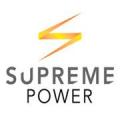 Supreme Power Pty Ltd