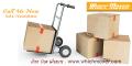 Which mover | Long distance moving companies in New York