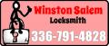 247 Winston Salem Locksmith