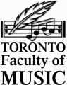 Toronto Faculty of Music