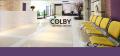 Colby Cleaning Janitorial Services