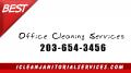 iClean Janitorial Services