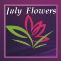 July Flowers