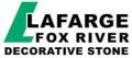 Lafarge Fox River Decorative Stone