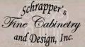 Schrapper's Fine Cabinetry and Design