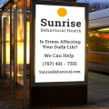 Sunrise Behavioral Health Inc.