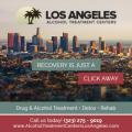 Los Angeles Alcohol Treatment Centers