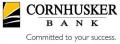 Cornhusker Bank