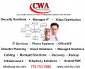 CWA Systems & Solutions Inc
