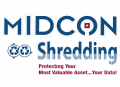 MIDCON Shredding