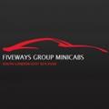 Fiveways Group Minicabs