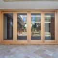 Bifold Doors Perth