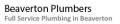 Beaverton Plumbers