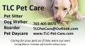 TLC Pet Care