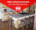 R. H. Homes Remodeling