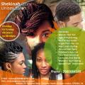 Shekinah Glory Unisex Salon