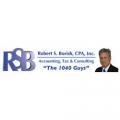 Robert Borish CPA