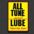 All Tune & Lube