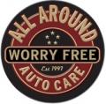 All Around Auto Care