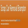 Scrap Car Removal Brampton