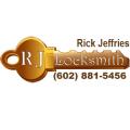 RJ Locksmith