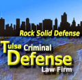 Tulsa Criminal Defense Law Firm