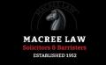 Macree law