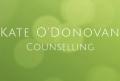 Kate O'Donovan Counselling