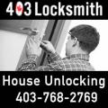 403 Locksmith Calgary